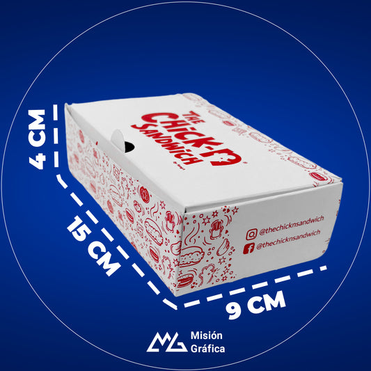 MINIBOX 2