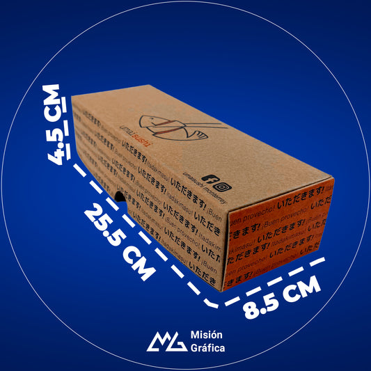 ROLLBOX MEDIANA