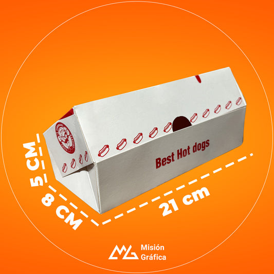 FOLDBOX 21X8