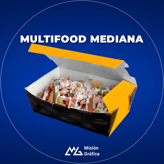 MULTIFOOD MEDIANA