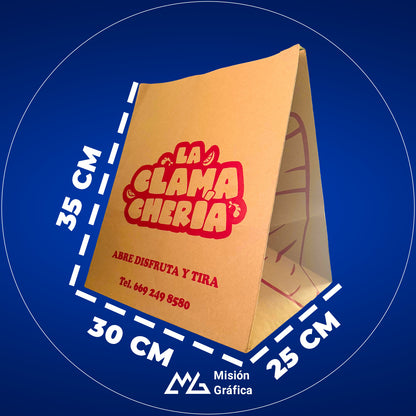ECOBOLSA 13