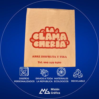 ECOBOLSA 13