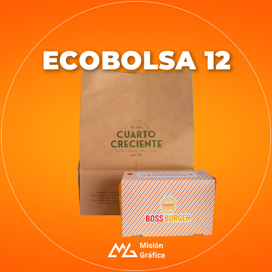 ECOBOLSA 12