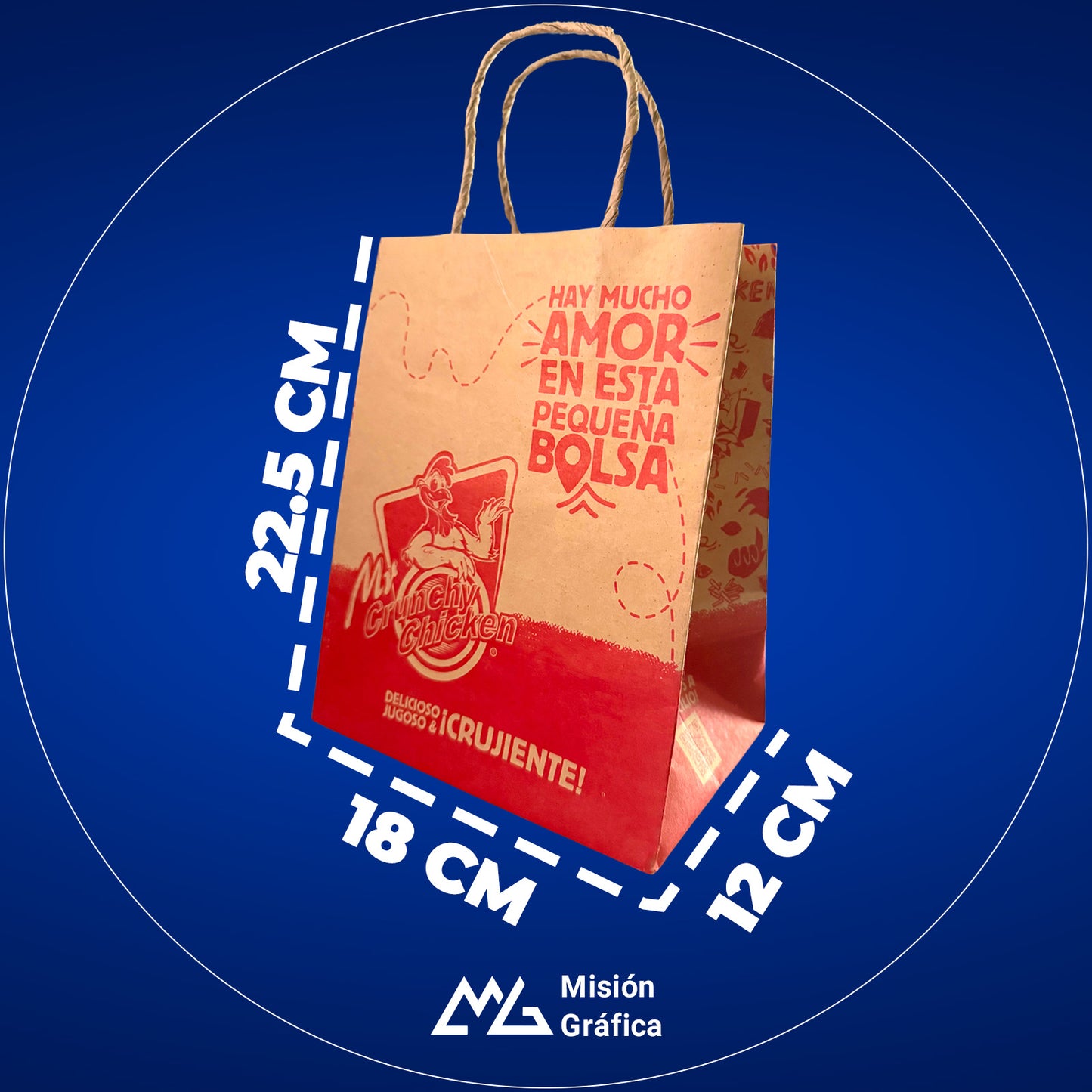 ECOBOLSA 15