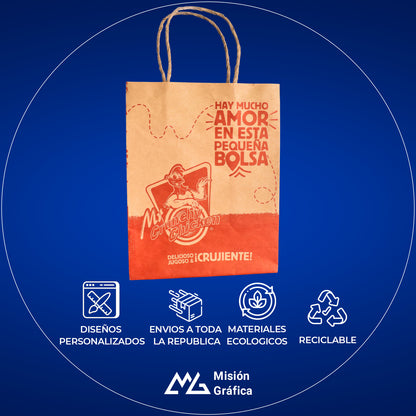 ECOBOLSA 15