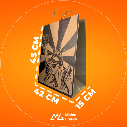 ECOBOLSA 14
