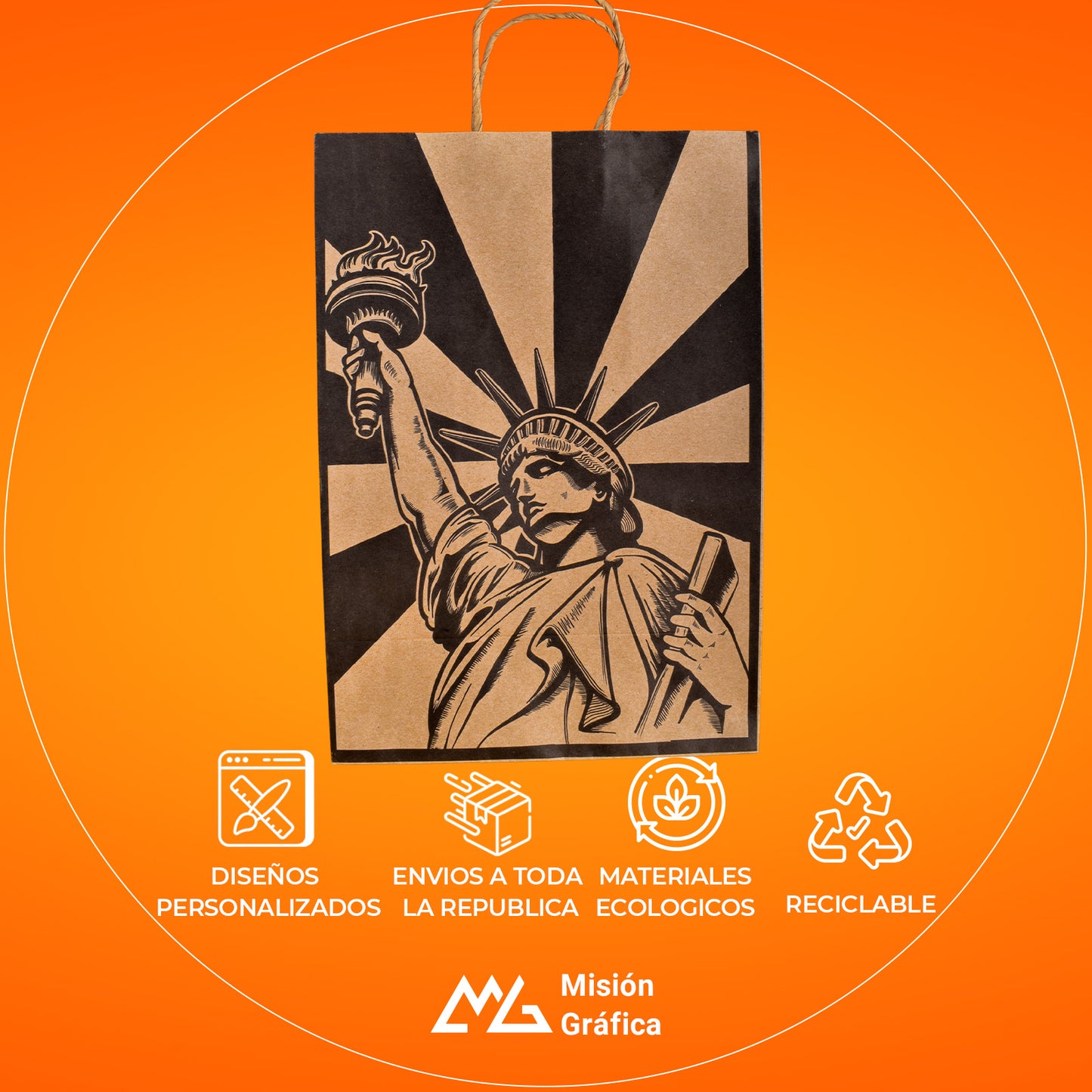 ECOBOLSA 14