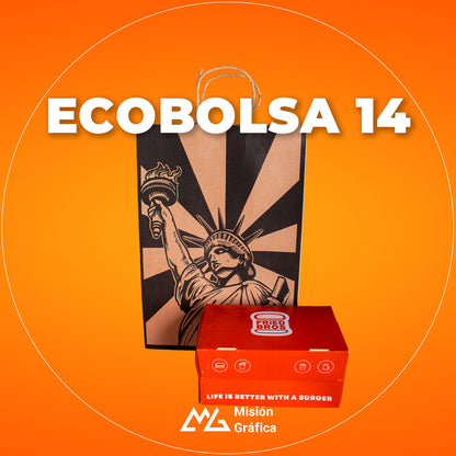 ECOBOLSA 14