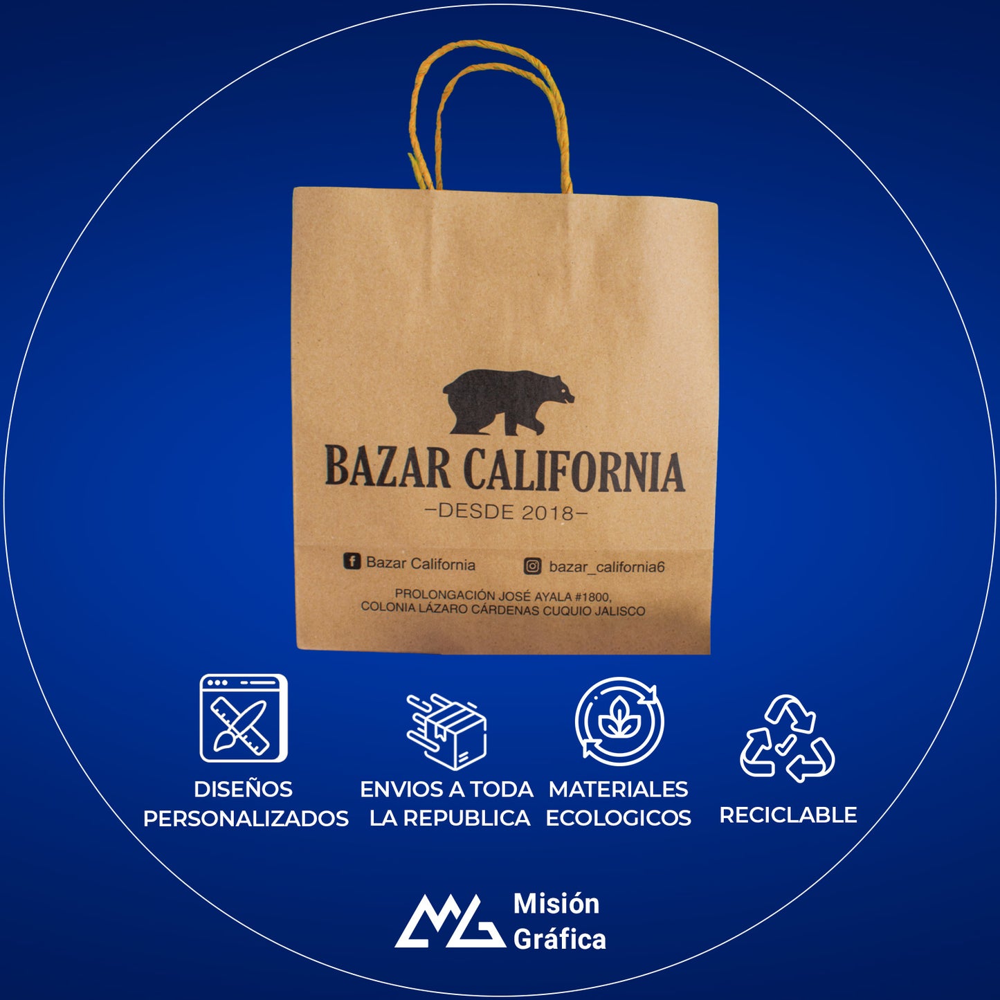 ECOBOLSA 17
