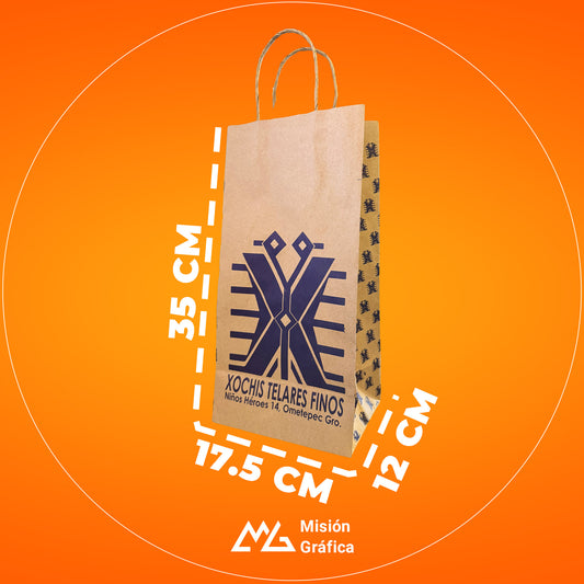 ECOBOLSA 16