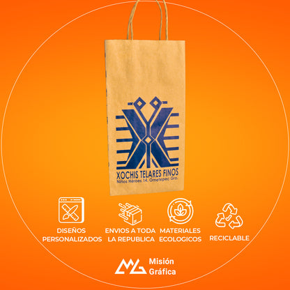 ECOBOLSA 16