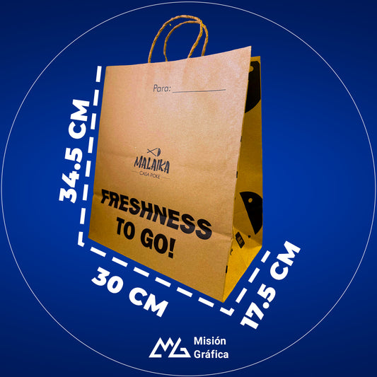 ECOBOLSA 19