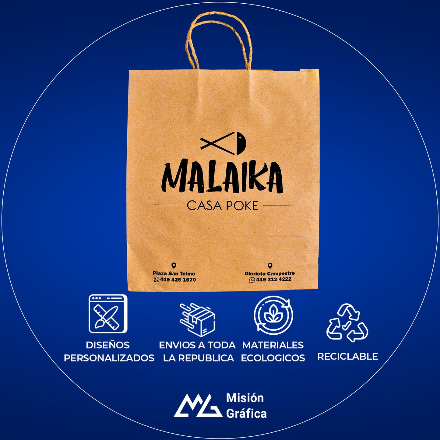 ECOBOLSA 19