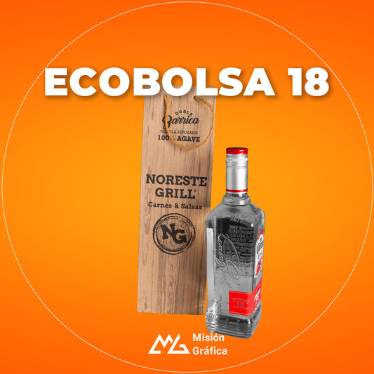 ECOBOLSA 18