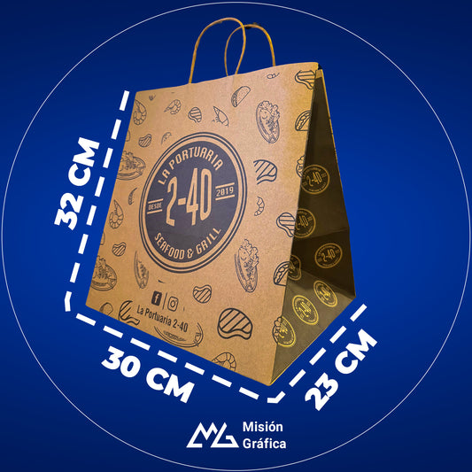 ECOBOLSA 21