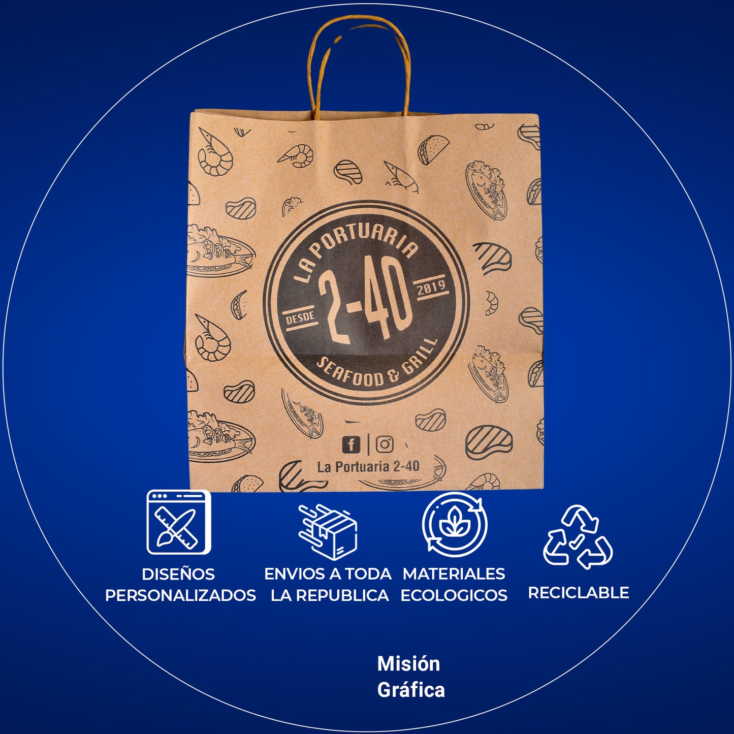 ECOBOLSA 21