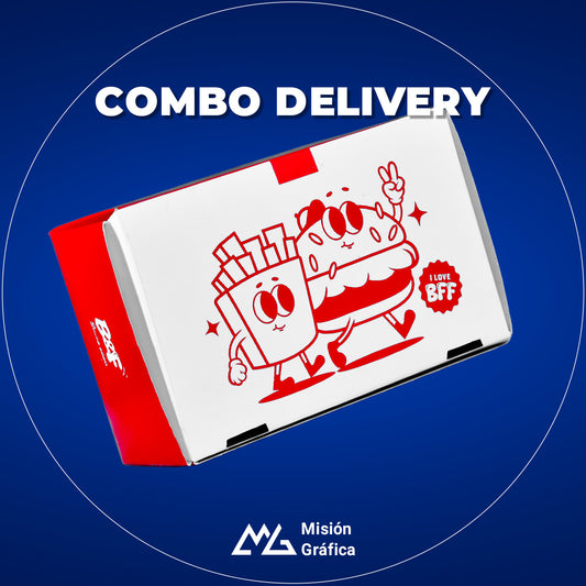 COMBO DELIVERY