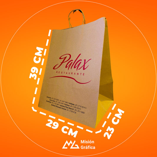 ECOBOLSA 22