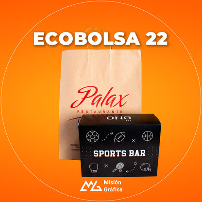 ECOBOLSA 22