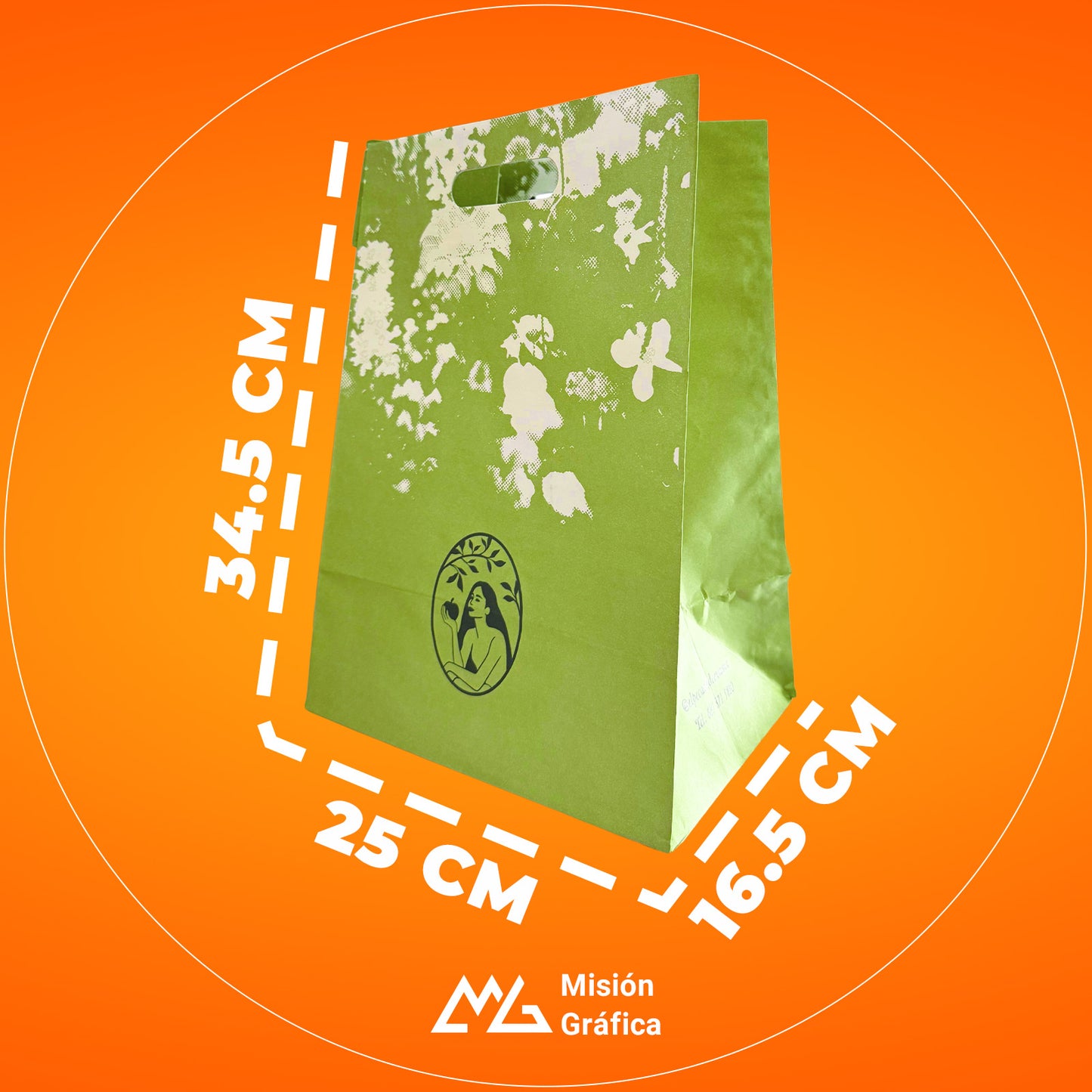ECOBOLSA 24