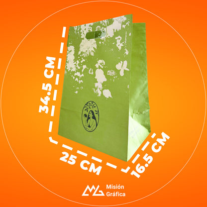 ECOBOLSA 24