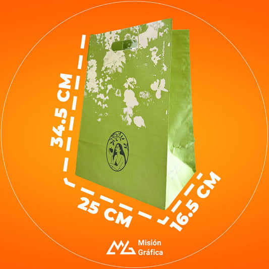ECOBOLSA 24