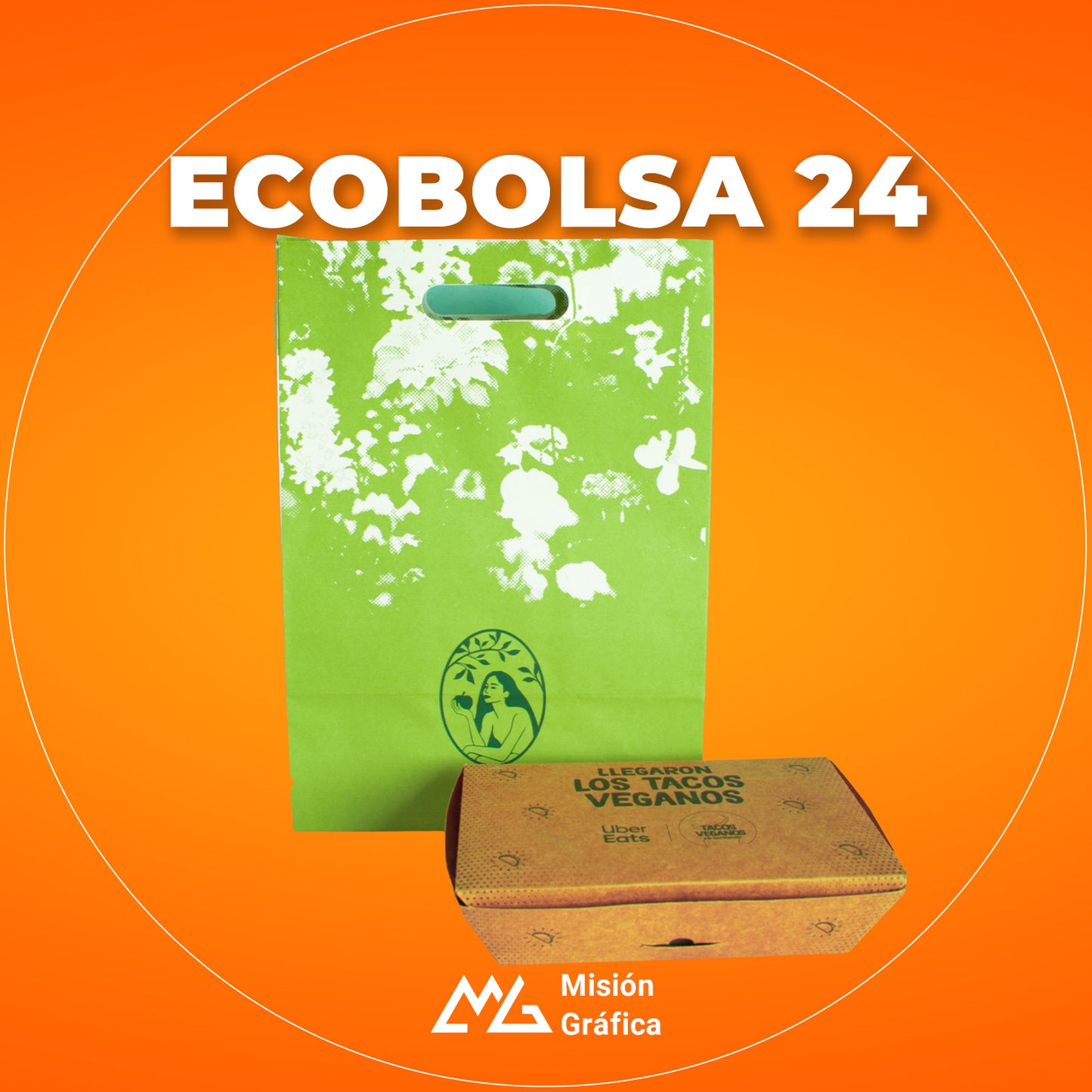 ECOBOLSA 24