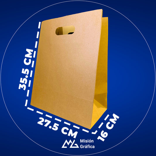 ECOBOLSA 25