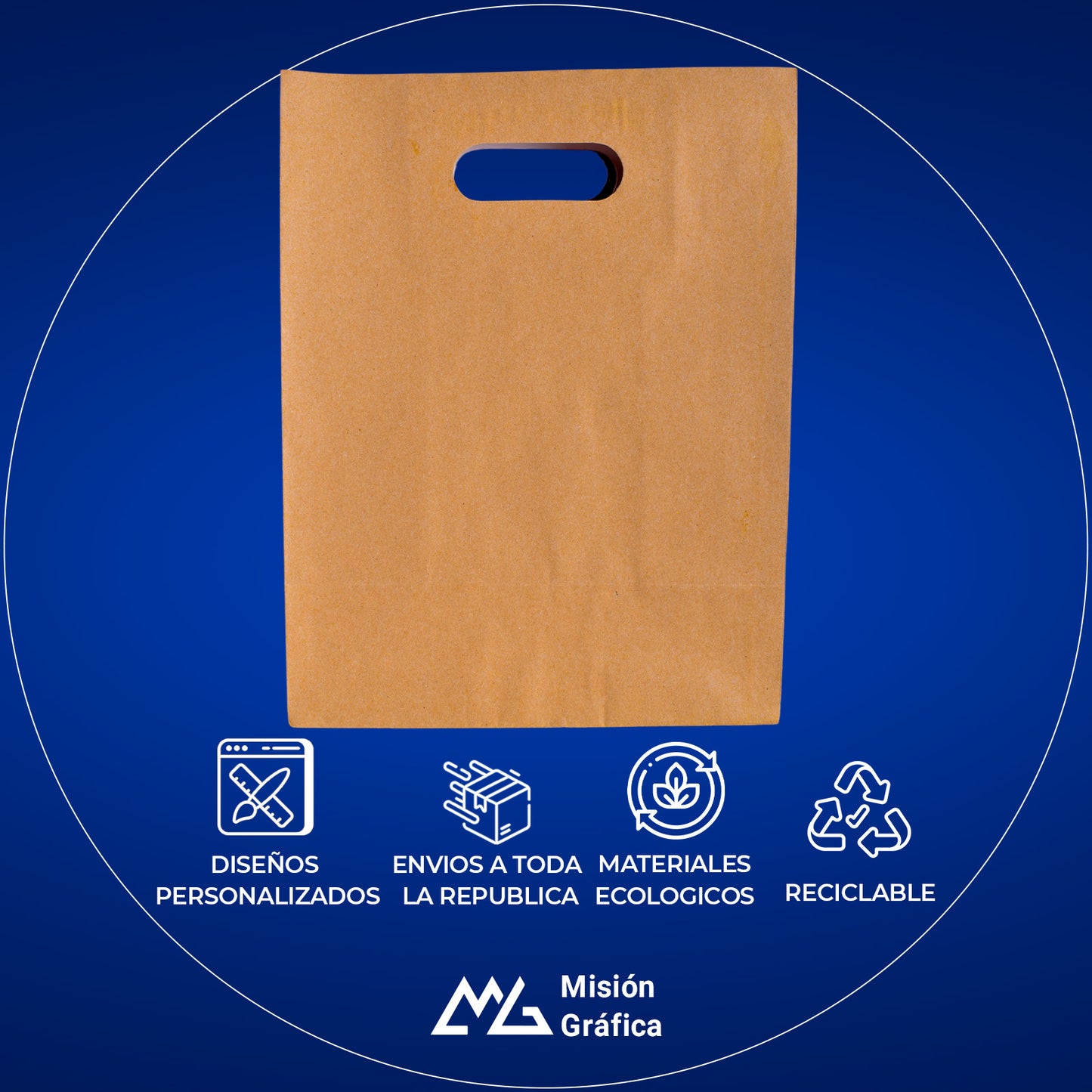 ECOBOLSA 25