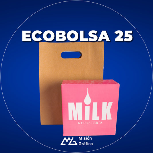 ECOBOLSA 25