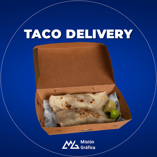 TACO DELIVERY