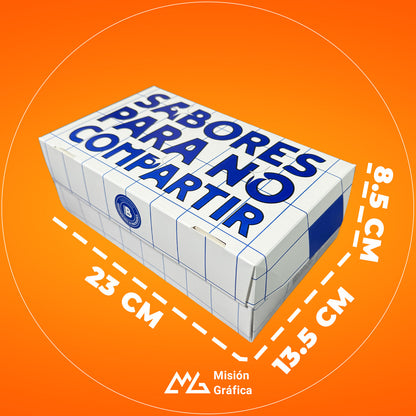 COMBO DELIVERY JUMBO