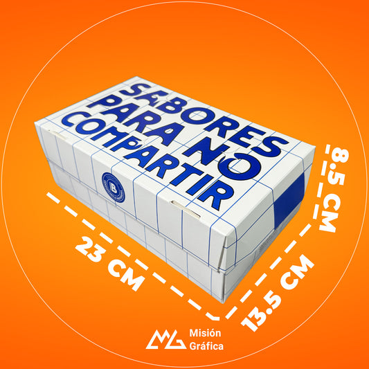COMBO DELIVERY JUMBO