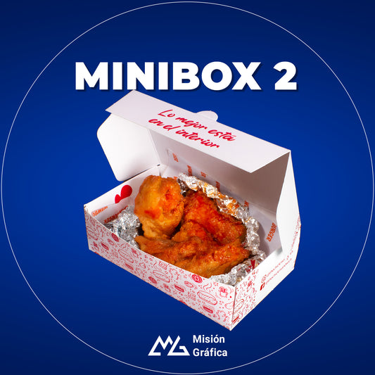 MINIBOX 2