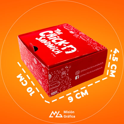 MINIBOX