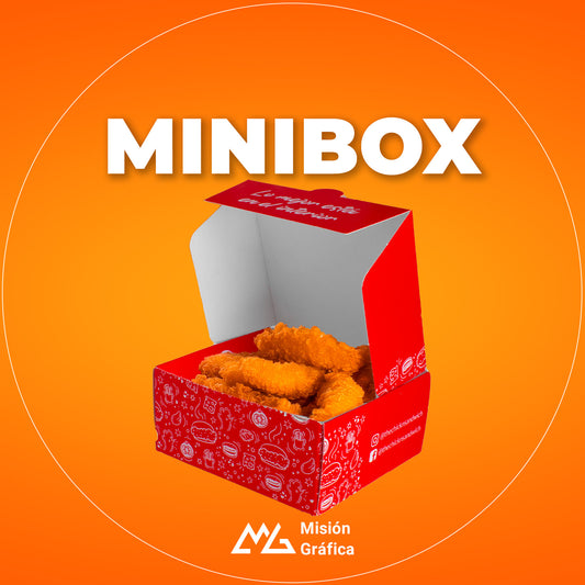 MINIBOX
