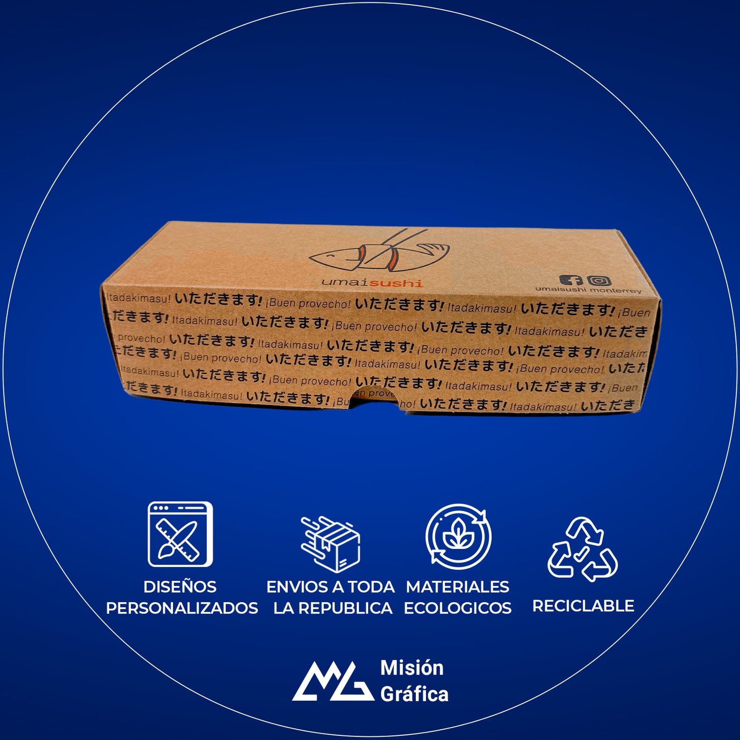 ROLLBOX MEDIANA