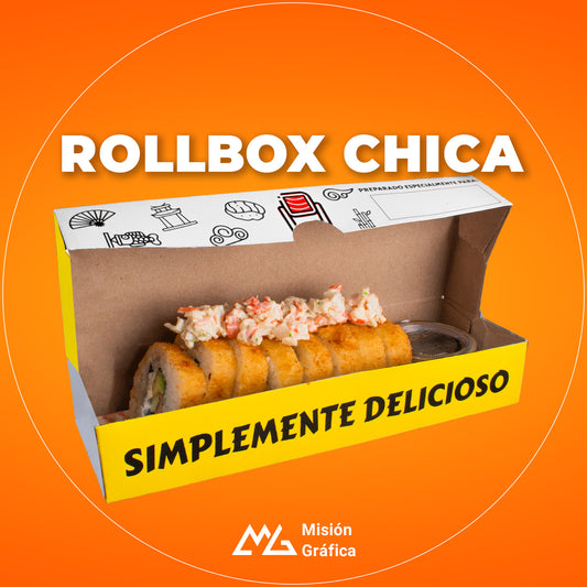 ROLLBOX CHICA