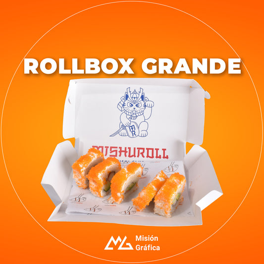 ROLLBOX GRANDE