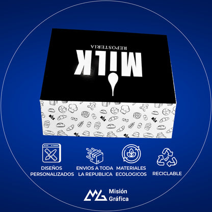BAKEBOX 30X20