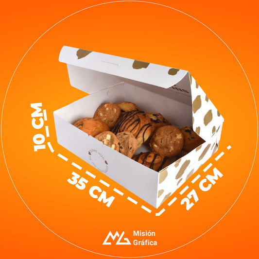 BAKEBOX 27X35