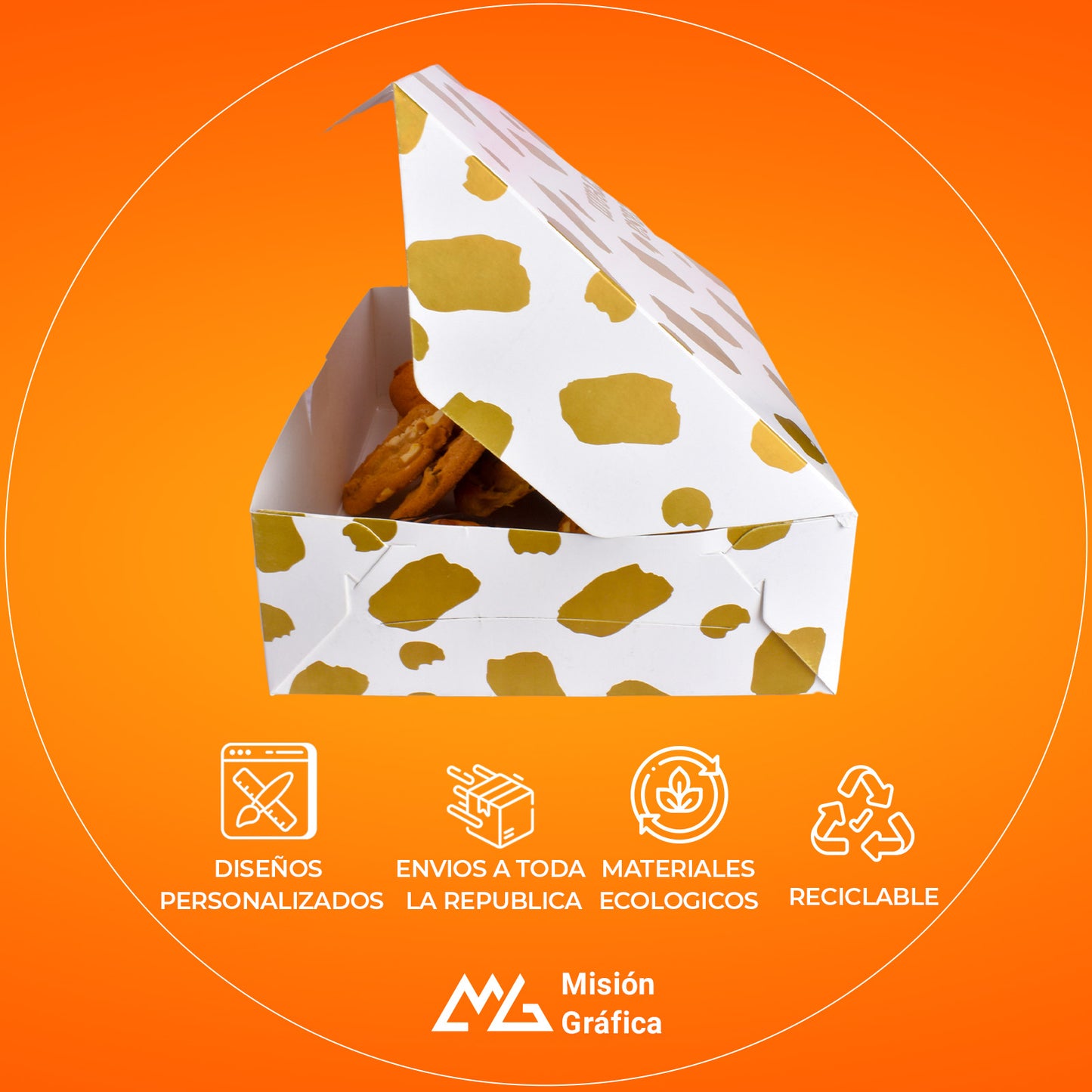 BAKEBOX 27X35