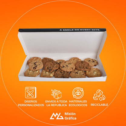COOKIESBOX GRANDE