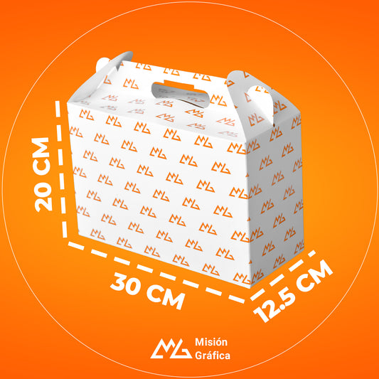 BOXLUNCH JUMBO