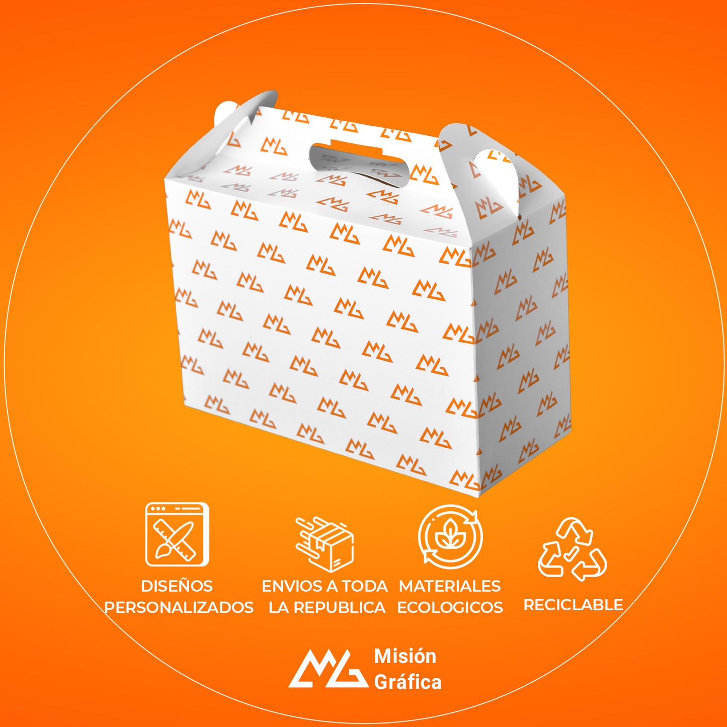 BOXLUNCH JUMBO