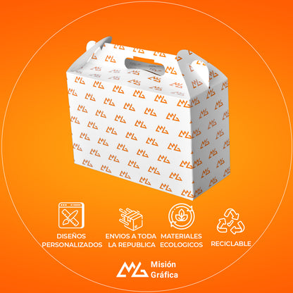 BOXLUNCH JUMBO
