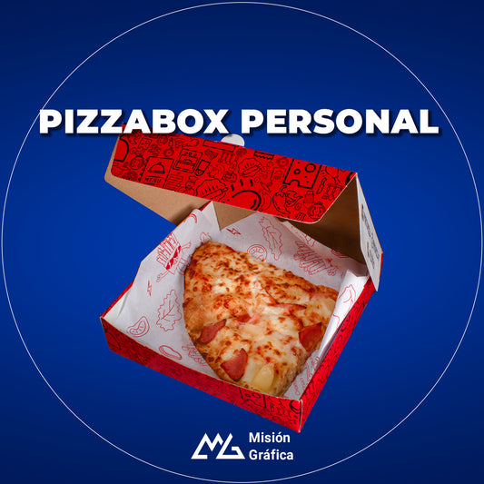PIZZABOX PERSONAL
