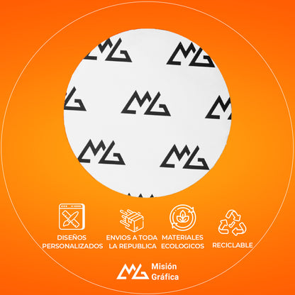 STICKERS 7CM