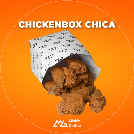 CHICKENBOX CHICA