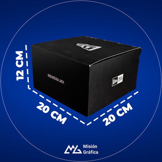 CAPBOX